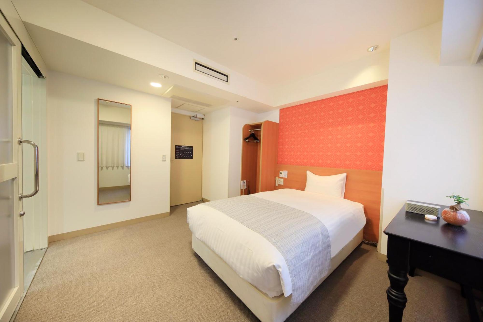 Quintessahotel Kagoshimatenmonkan Relax&Sleep Exterior foto